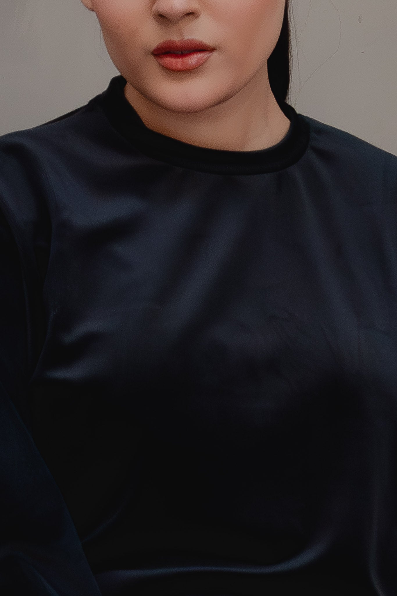 RIVIERA CO-ORD SET | NOIR