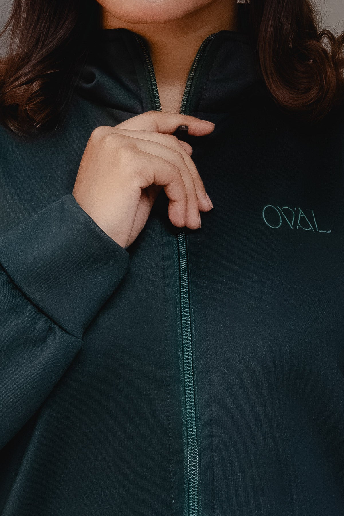 MONTREUX TRACK SET | ALDER GREEN